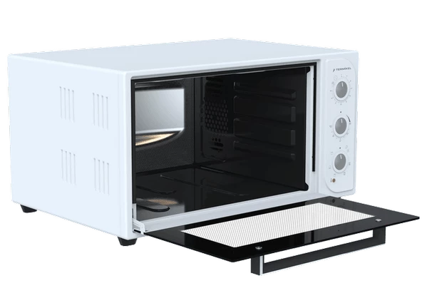 Termikel Mini Fırın MO A6433C W - 6