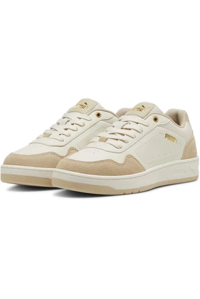 Puma Court Classy SD Kadın Spor Ayakkabı 39748502 - 3
