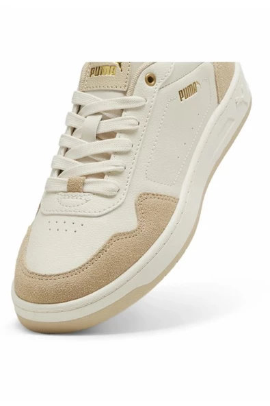 Puma Court Classy SD Kadın Spor Ayakkabı 39748502 - 5