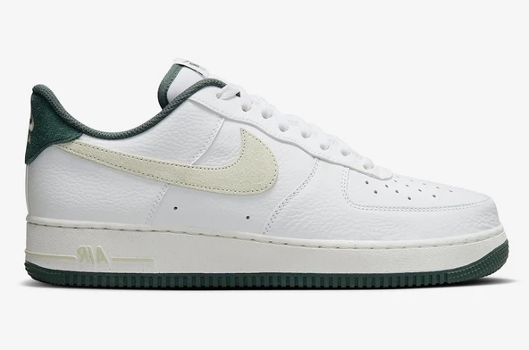 Nike Air Force 1 '07 LV8 HF1939-100 Erkek Spor Ayakkabı