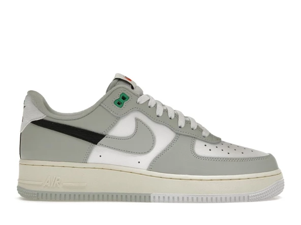 Nike Air Force 1 '07 Lv8 DZ2522-001 Erkek Spor Ayakkabı