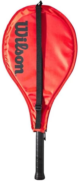 Wilson Pro Staff Precision Jr 26 Tenis Raketi WR133610H - 3