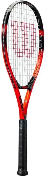 Wilson Pro Staff Precision Jr 26 Tenis Raketi WR133610H - 2