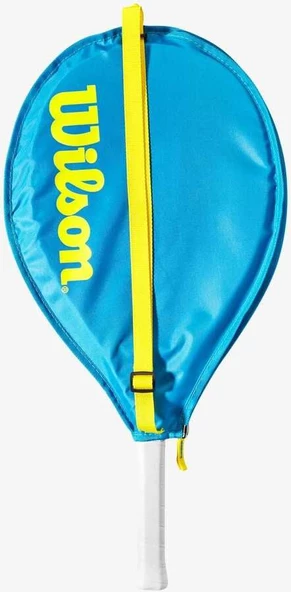 Wilson Ultra Power Jr 23 Tenis Raketi WR118810H - 3