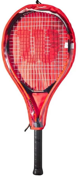 Wilson Pro Staff Precision Jr 26 Tenis Raketi WR133610H - 4