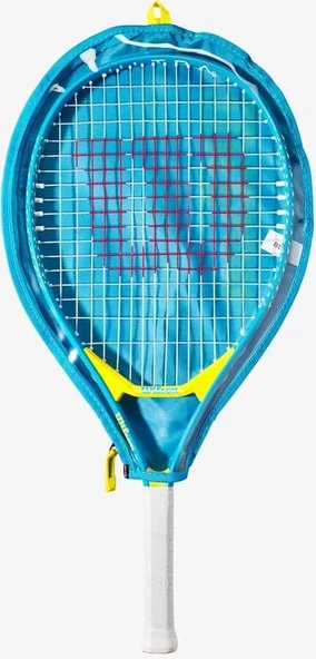 Wilson Ultra Power Jr 23 Tenis Raketi WR118810H - 2