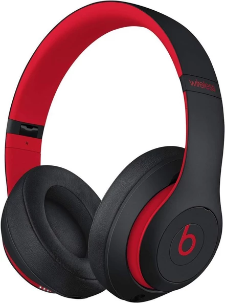 Beats Studio 3 MX422EE/A ANC Decade Kulak Üstü Bluetooth Kulaklık-KUTUSUZ