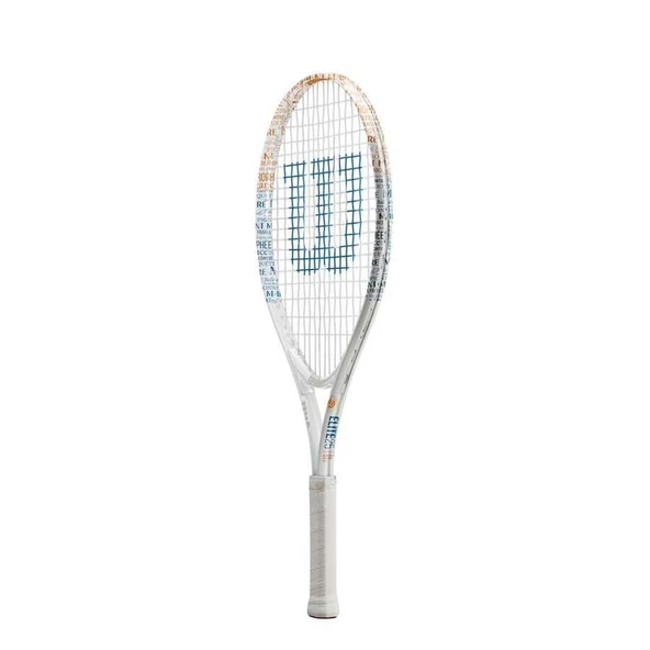 Wilson RG Elite 25 Tenis Raketi WR086310H - 2