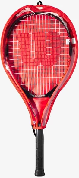 Wilson Pro Staff Precision Jr 25 Tenis Raketi WR117910H - 4