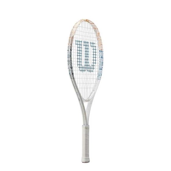 Wilson RG Elite 25 Tenis Raketi WR086310H - 3