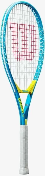 Wilson Ultra Power Jr 25 Tenis Raketi WR118710H - 2