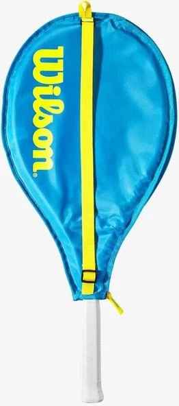 Wilson Ultra Power Jr 25 Tenis Raketi WR118710H - 3