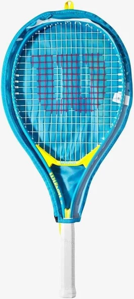 Wilson Ultra Power Jr 25 Tenis Raketi WR118710H - 4