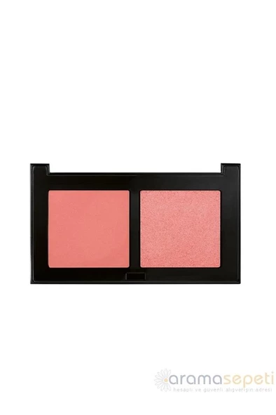 Pastel Profashıon Duo Blush Set Cheek To Cheek 10