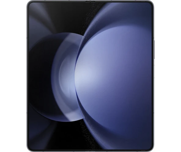 Samsung Galaxy Z Fold5 512 GB Mavi (Samsung Türkiye Garantili) - 2