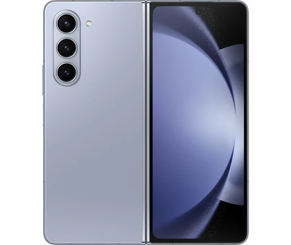 Samsung Galaxy Z Fold5 512 GB Mavi (Samsung Türkiye Garantili)