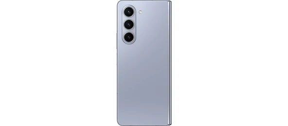 Samsung Galaxy Z Fold5 512 GB Mavi (Samsung Türkiye Garantili) - 7