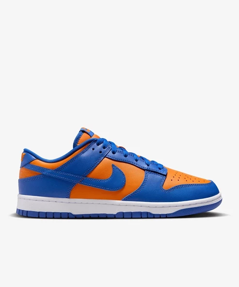 Nike Dunk Low Knicks DV0833-800 Erkek Spor Ayakkabı