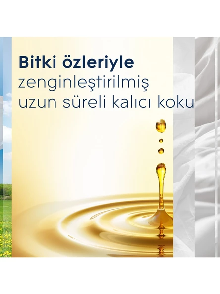 Glade Elektrikli Oda Kokusu Yedek Sprey  Bahar Çiçekleri - 4