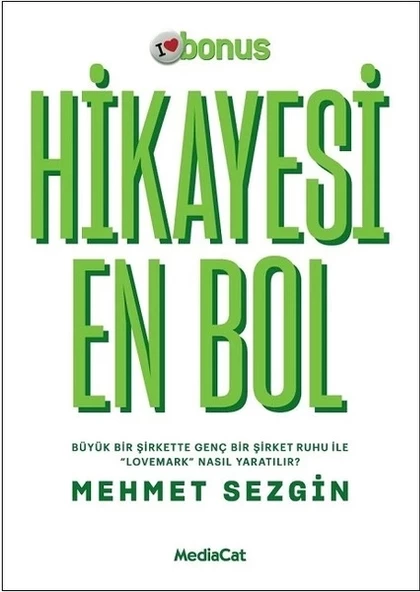 Hikayesi En Bol