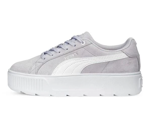 Puma  Karmen Spring Lavender Kadın Çok Renkli Sneaker Ayakkabı 38461412