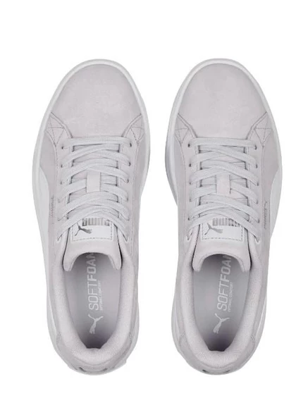 Puma  Karmen Spring Lavender Kadın Çok Renkli Sneaker Ayakkabı 38461412 - 5