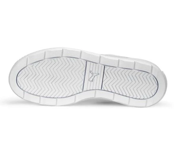 Puma  Karmen Spring Lavender Kadın Çok Renkli Sneaker Ayakkabı 38461412 - 3