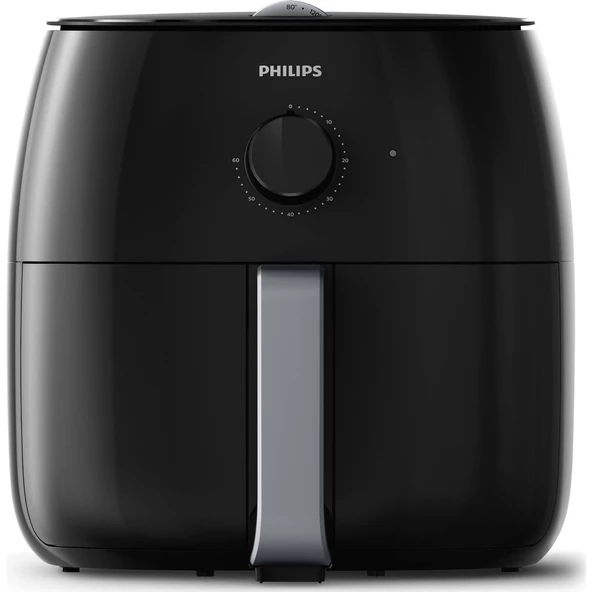 Philips AirFryer XXL HD9630/90 Viva Collection 7.3 lt Yağsız Fritöz