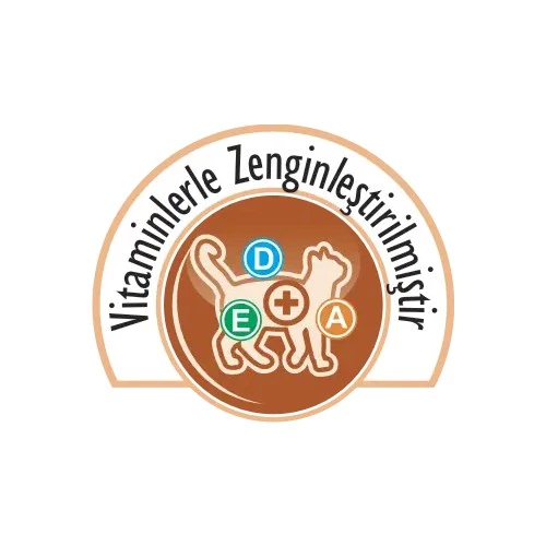 Bonacibo Ezme Sardalya ve Ton Balıklı Yaş Kedi Maması 6 Adet x 400 gr - 4