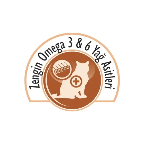 Bonacibo Ezme Sardalya ve Ton Balıklı Yaş Kedi Maması 6 Adet x 400 gr - 2