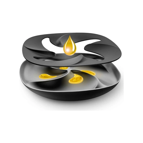 Philips Airfryer Xxl Hd9630/90 Viva Collection 7.3 Lt Yağsız Fritöz - 3