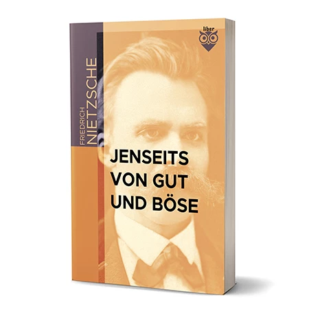 Jenseits von Gut und Böse