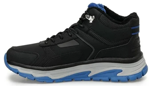 Kinetix Wander Pu Hı Outdoor Erkek Bot - Resim 3