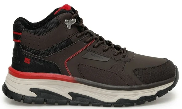 Kinetix Wander Pu Hı Outdoor Erkek Bot - Resim 8