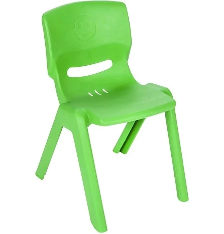 Pilsan 03-461 Happy Renkli Çocuk Sandalye - 4