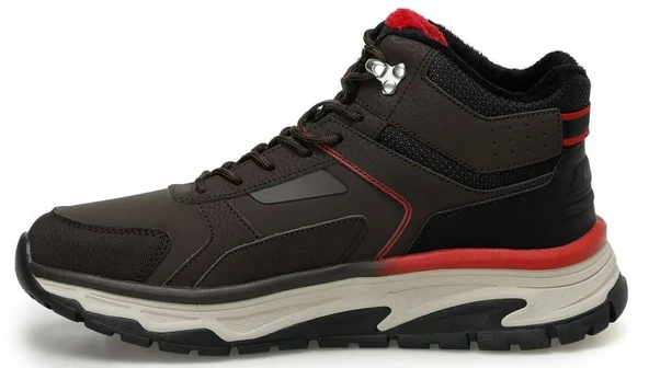 Kinetix Wander Pu Hı Outdoor Erkek Bot - Resim 10