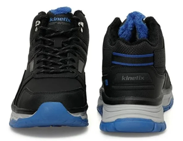 Kinetix Wander Pu Hı Outdoor Erkek Bot - Resim 5