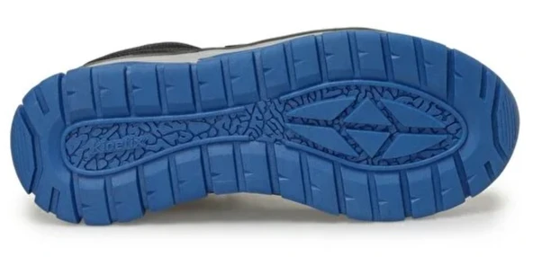 Kinetix Wander Pu Hı Outdoor Erkek Bot - Resim 7