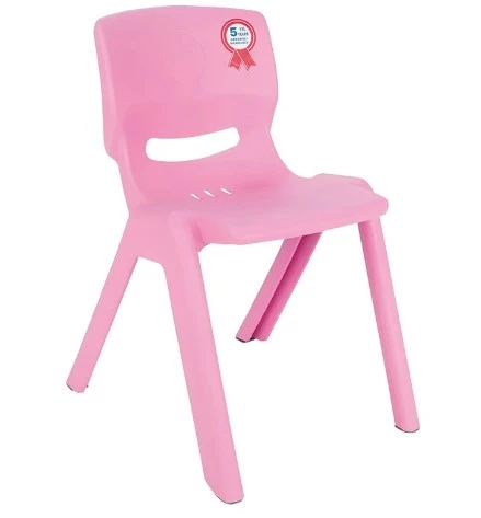 Pilsan 03-461 Happy Renkli Çocuk Sandalye - 3