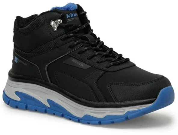 Kinetix Wander Pu Hı Outdoor Erkek Bot - Resim 2