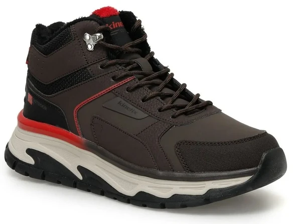 Kinetix Wander Pu Hı Outdoor Erkek Bot - Resim 9