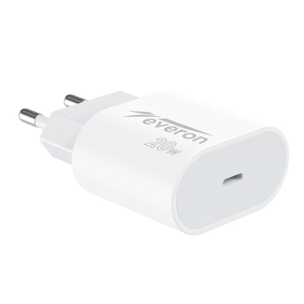 Everon 20w Pd Apple İphone Şarj Cihazı Evr-013 - 3