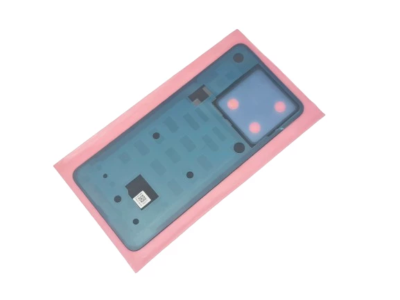 Xiaomi POCO X6 Arka Pil Batarya Kapağı SİYAH - Resim 2