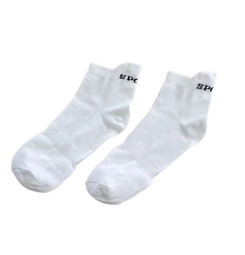 Sport Yetişkin Patik Çorap - 4