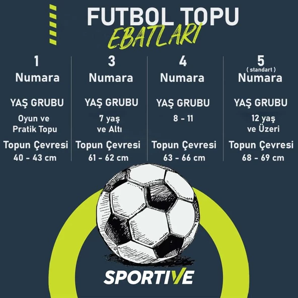 Puma Attacanto Graphic Unisex Siyah Futbol Topu 08407310 - 2