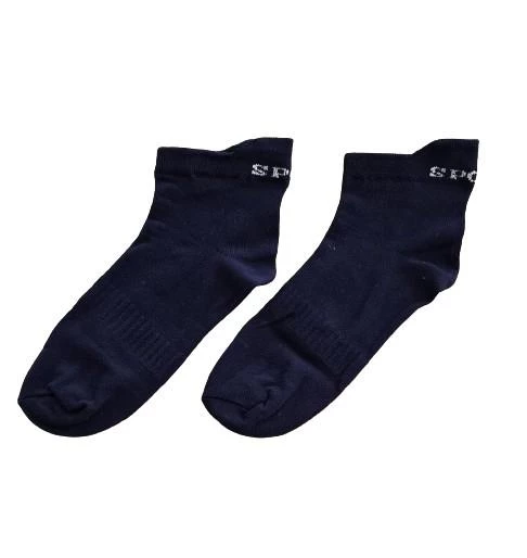 Sport Yetişkin Patik Çorap - 3