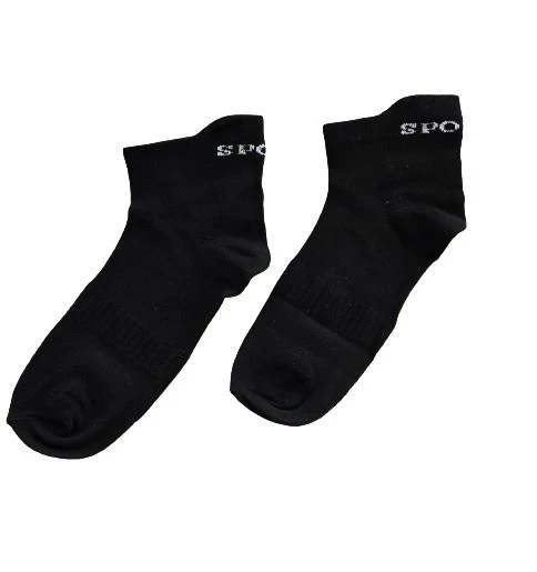 Sport Yetişkin Patik Çorap - 2