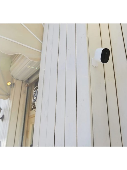 Xiaomi Mi Wireless Outdoor Full HD Güvenlik Kamerası - 3