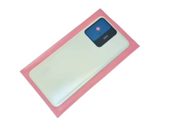 Xiaomi Redmi NOTE 12S Arka Pil Batarya Kapağı BEYAZ