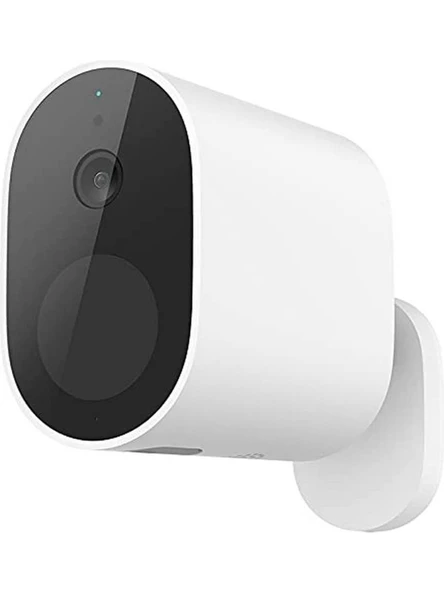 Xiaomi Mi Wireless Outdoor Full HD Güvenlik Kamerası - 6